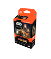 SWU - Tempi Senza Legge - Deck: Leia Organa IT