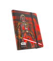 SWU - 18-Pocket Album -  Darth Vader Unstoppable