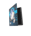 SWU - 18-Pocket Album - C-3PO/R2-D2