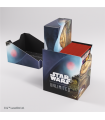 SWU - Soft Crate - Leia Organa/Jabba the Hutt