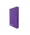 Casual Album 18-Pocket Purple