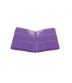 Casual Album 18-Pocket Purple