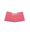 Casual Album 18-Pocket Pink