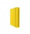 Casual Album 8-Pocket Yellow
