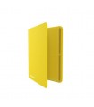 Casual Album 8-Pocket Yellow