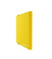 Casual Album 8-Pocket Yellow