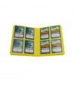 Casual Album 8-Pocket Yellow