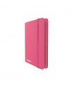 Casual Album 8-Pocket Pink