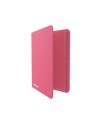 Casual Album 8-Pocket Pink