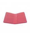 Casual Album 8-Pocket Pink
