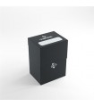 Deck Holder 80+ Black
