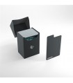 Deck Holder 80+ Black