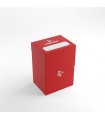 Deck Holder 80+ Red