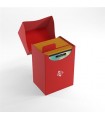 Deck Holder 80+ Red