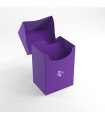 Deck Holder 80+ Purple