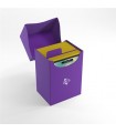 Deck Holder 80+ Purple