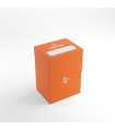 Deck Holder 80+ Orange