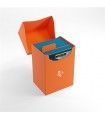 Deck Holder 80+ Orange