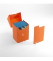 Deck Holder 80+ Orange
