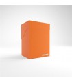 Deck Holder 80+ Orange