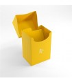 Deck Holder 80+ Yellow