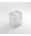 Deck Holder 80+ Clear