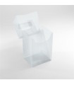 Deck Holder 80+ Clear