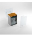 Deck Holder 80+ Clear