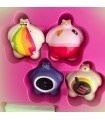 CATchables - 4 Pack: Ed. Italiana