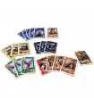 Skull King - Gioco di Carte Pirata per 2-8 Giocatori, Scommesse e Strategia, Divertimento Epico in 30 Minuti!