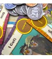 Sheriff of Nottingham - Disney's Robin Hood: Ed. Italiana