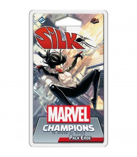 Marvel Champions LCG - Silk