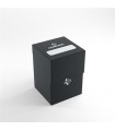 Deck Holder 100+ Black