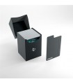 Deck Holder 100+ Black