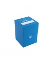 Deck Holder 100+ Blue