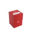 Deck Holder 100+ Red