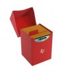 Deck Holder 100+ Red