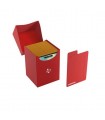 Deck Holder 100+ Red