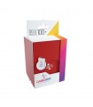Deck Holder 100+ Red