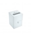 Deck Holder 100+ White