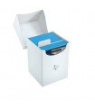 Deck Holder 100+ White