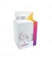Deck Holder 100+ White