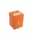 Deck Holder 100+ Orange