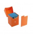 Deck Holder 100+ Orange
