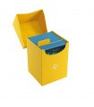 Deck Holder 100+ Yellow