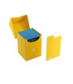 Deck Holder 100+ Yellow