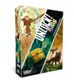 Unlock! Kids 4 - Trilogia del Folklore Irlandese