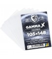 Bustine Gamma X Haumea 100 (105x148)