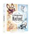 Command of Nature - Sand & Wind