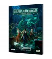 ARK RPG - Misteri di Arkham